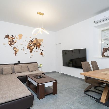 דוברובניק Duxperience Apartment מראה חיצוני תמונה