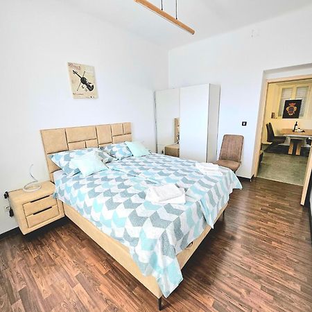 דוברובניק Duxperience Apartment מראה חיצוני תמונה