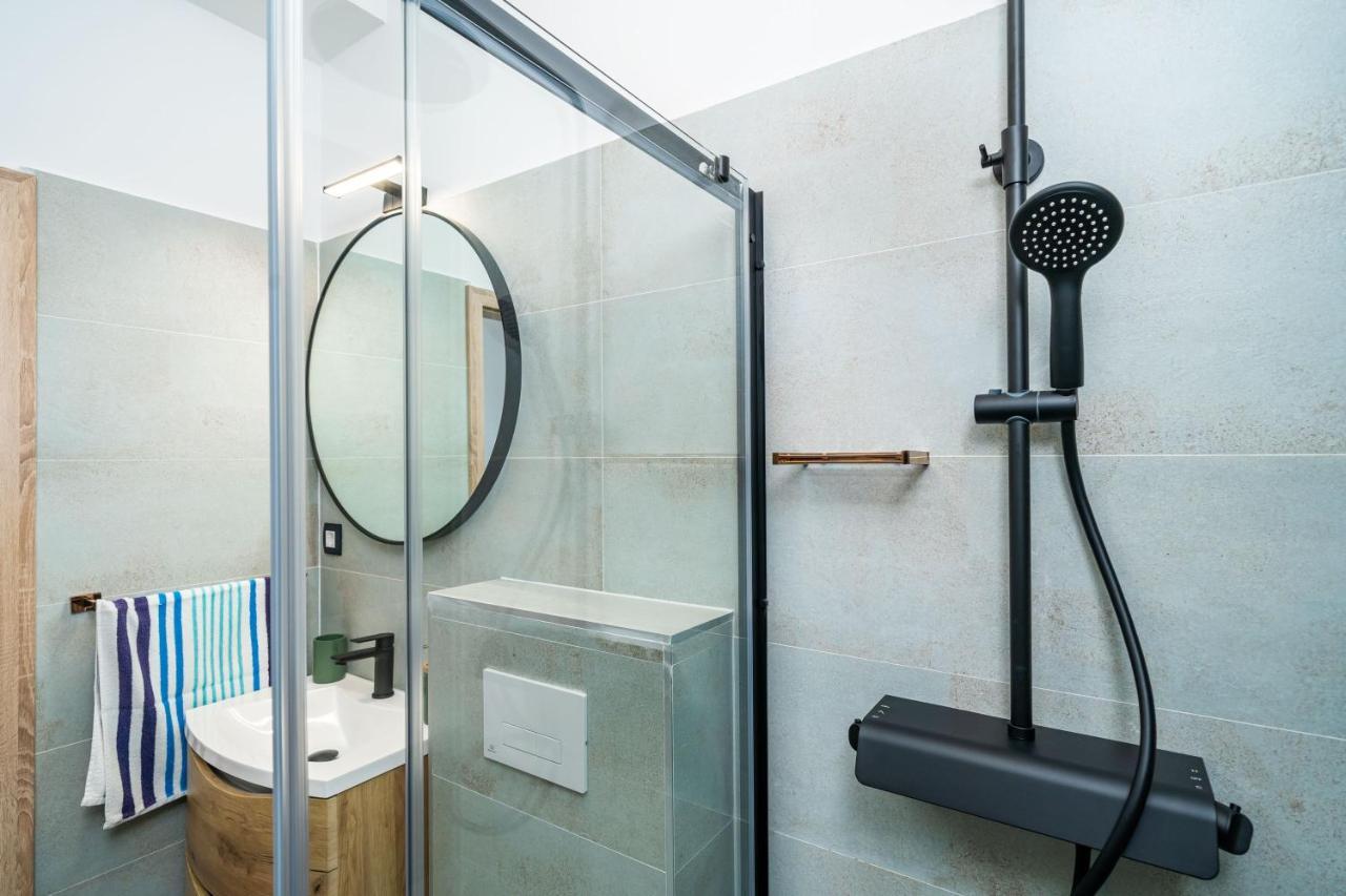 דוברובניק Duxperience Apartment מראה חיצוני תמונה