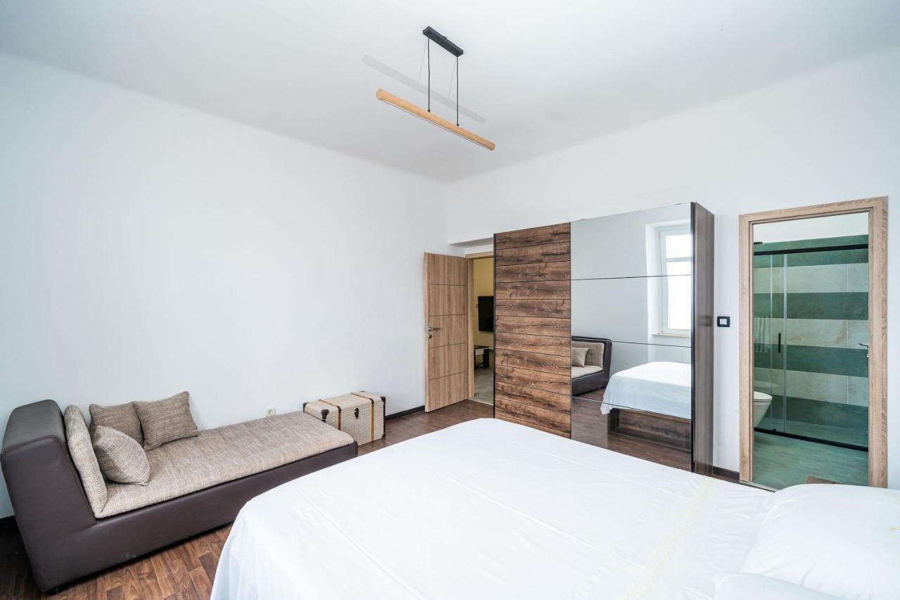 דוברובניק Duxperience Apartment מראה חיצוני תמונה