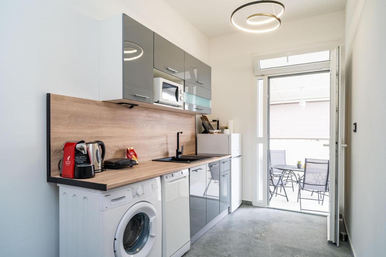 דוברובניק Duxperience Apartment מראה חיצוני תמונה