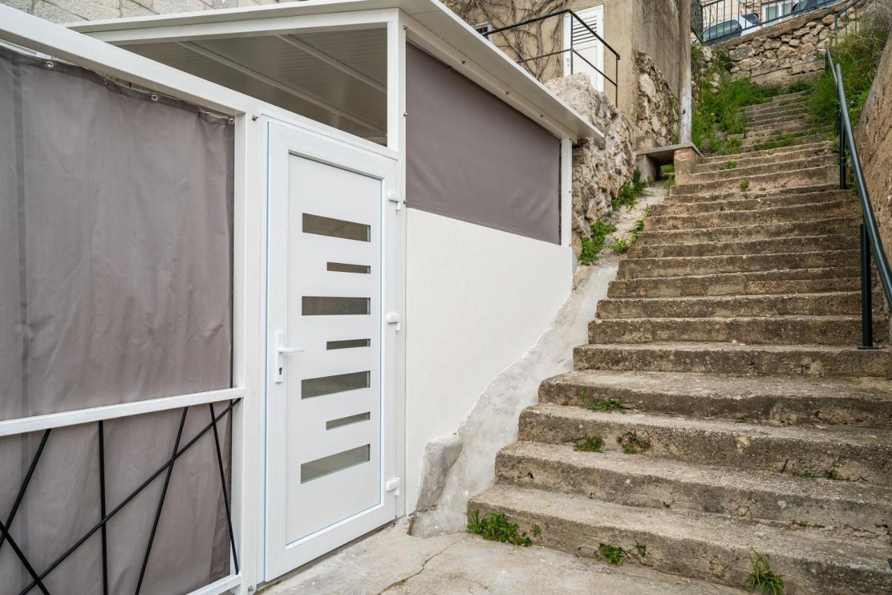 דוברובניק Duxperience Apartment מראה חיצוני תמונה