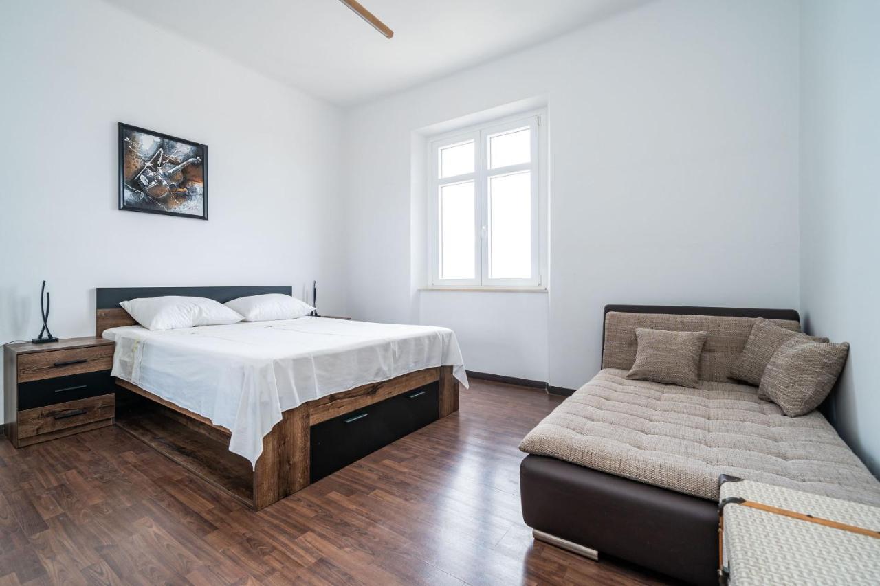 דוברובניק Duxperience Apartment מראה חיצוני תמונה