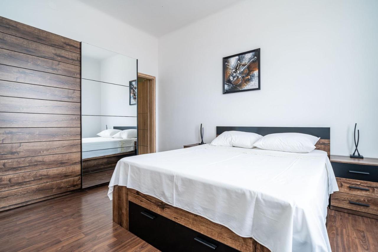 דוברובניק Duxperience Apartment מראה חיצוני תמונה