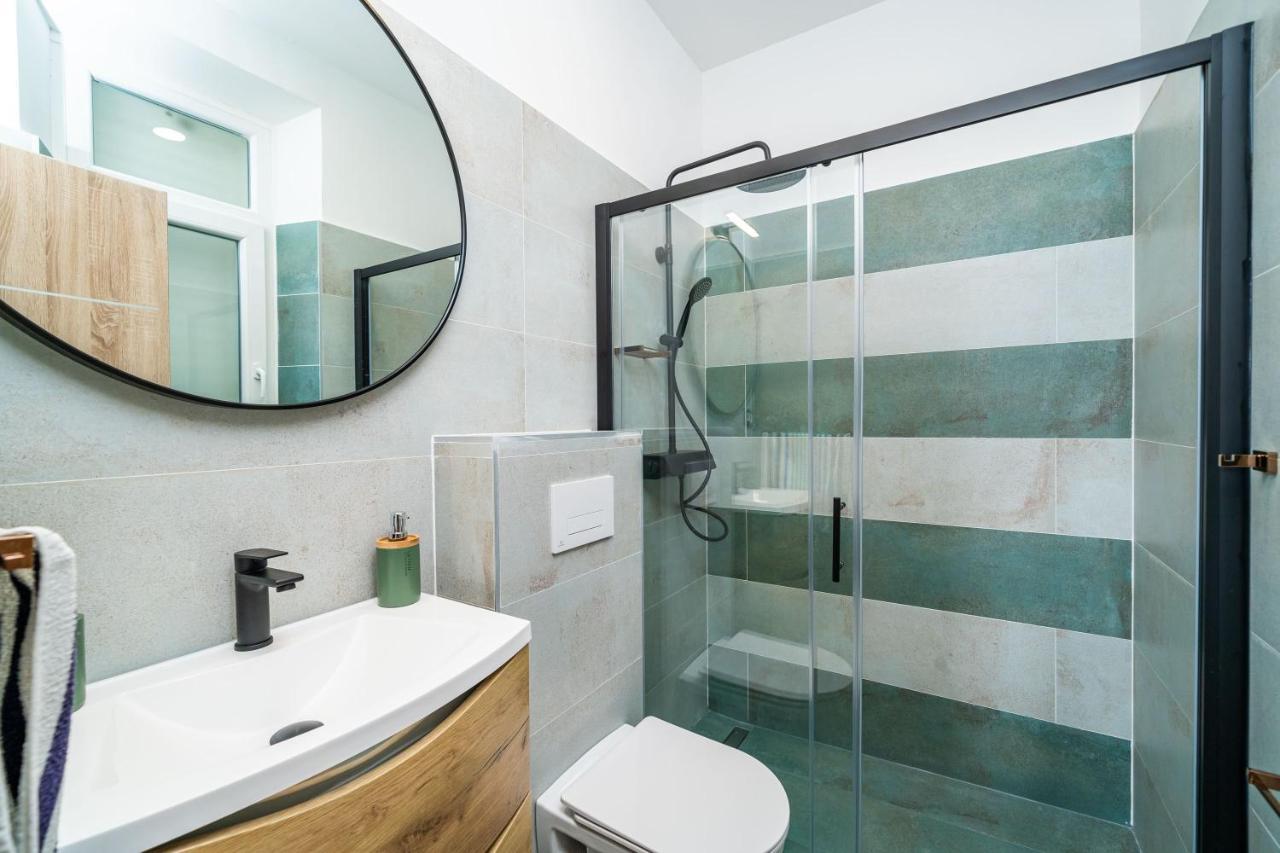 דוברובניק Duxperience Apartment מראה חיצוני תמונה