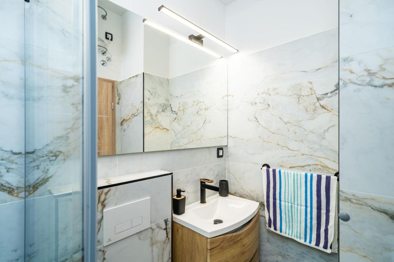 דוברובניק Duxperience Apartment מראה חיצוני תמונה