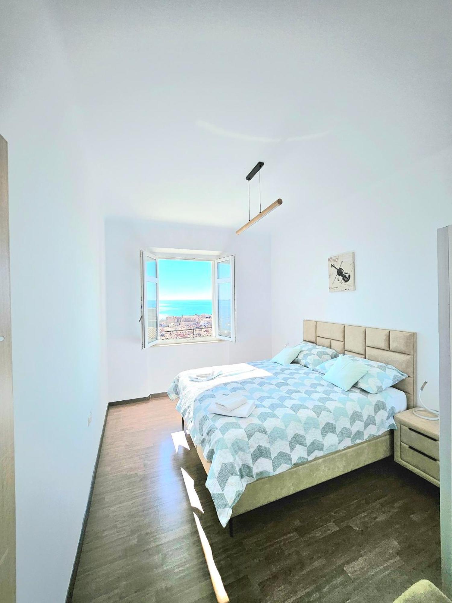 דוברובניק Duxperience Apartment מראה חיצוני תמונה